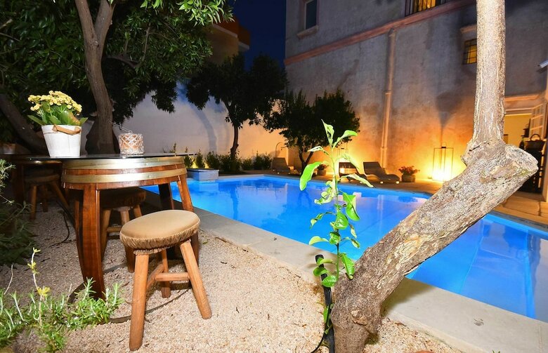 Hotel Palazzo Castriota