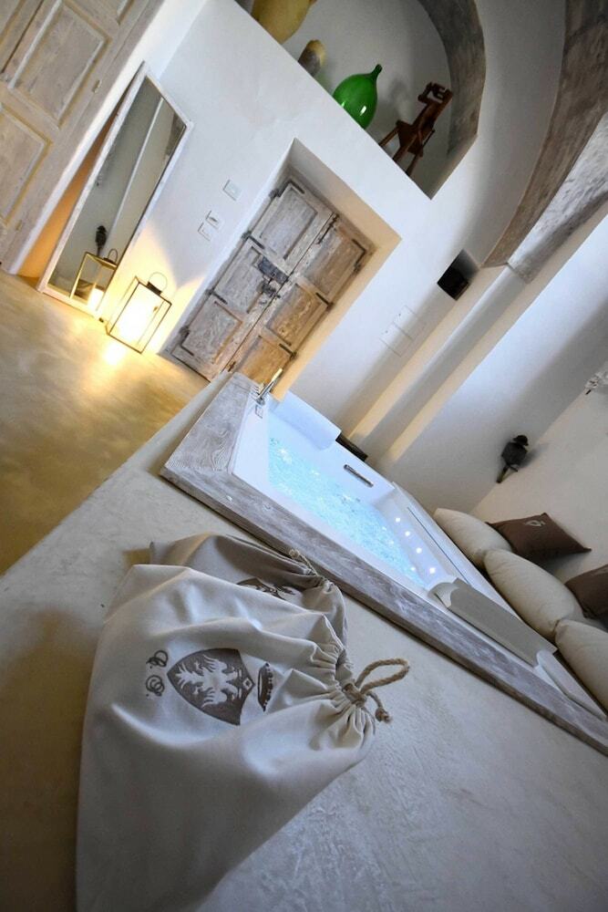 Hotel Palazzo Castriota