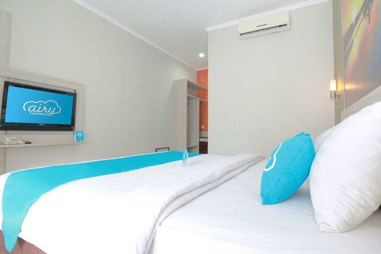 Hotel Airy Kuta Kubu Anyar 40 Bali