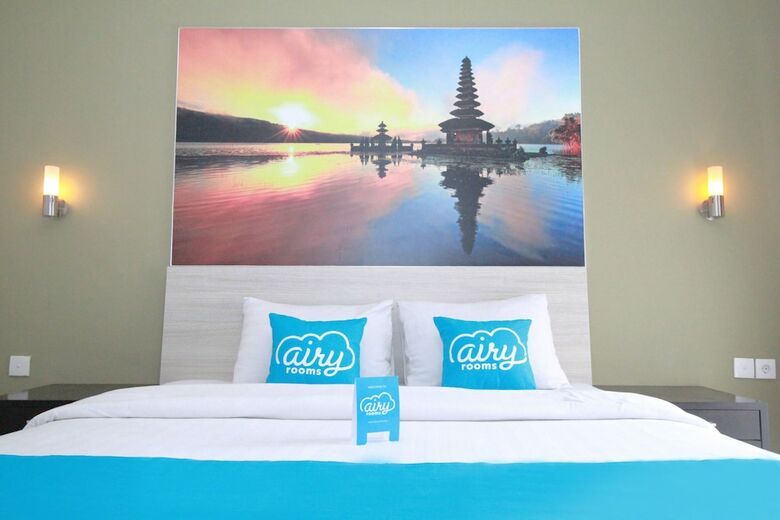 Hotel Airy Kuta Kubu Anyar 40 Bali