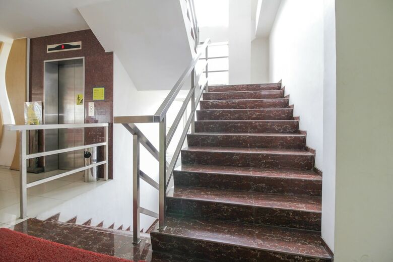 Hotel Airy Lowokwaru Sutoyo 22 Malang