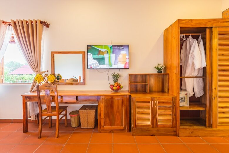 Apartamento The Garden House Phu Quoc