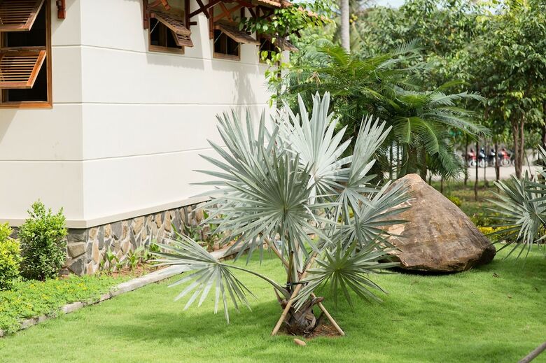 Apartamento The Garden House Phu Quoc