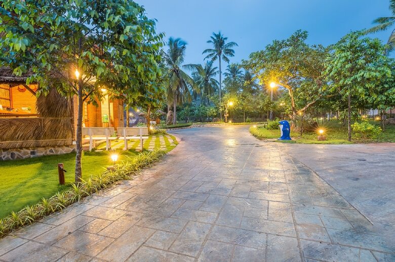 Apartamento The Garden House Phu Quoc
