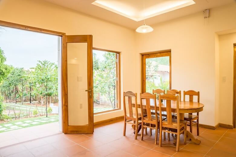 Apartamento The Garden House Phu Quoc