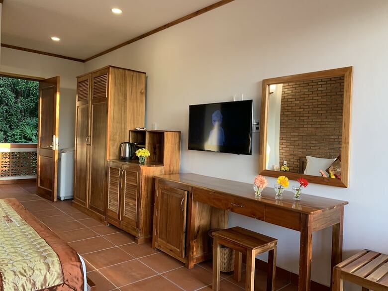 Apartamento The Garden House Phu Quoc