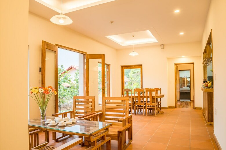 Apartamento The Garden House Phu Quoc