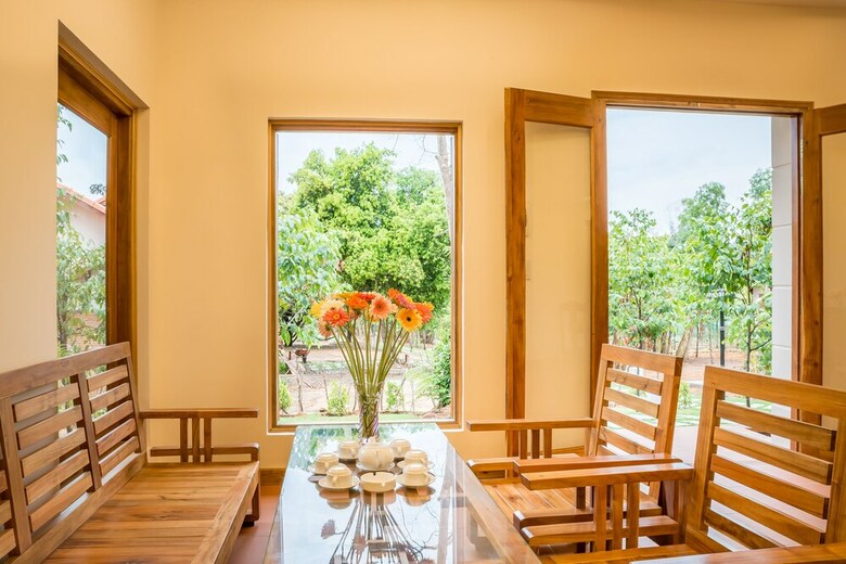 Apartamento The Garden House Phu Quoc