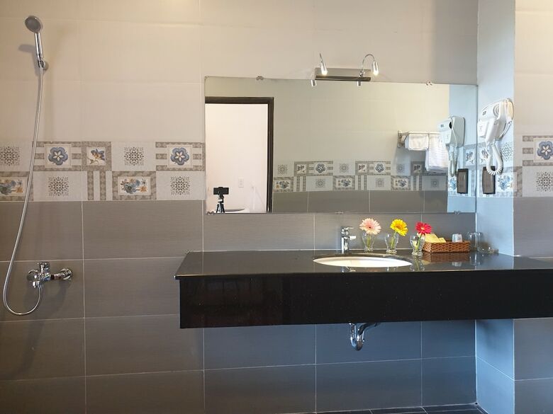 Apartamento The Garden House Phu Quoc
