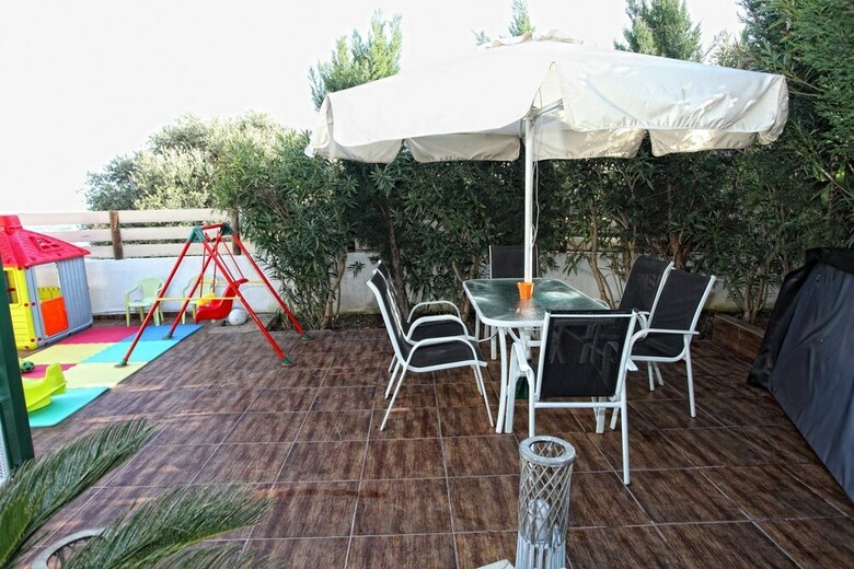 Villa Ariadni