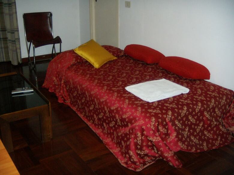Hotel Roma Termini Inn
