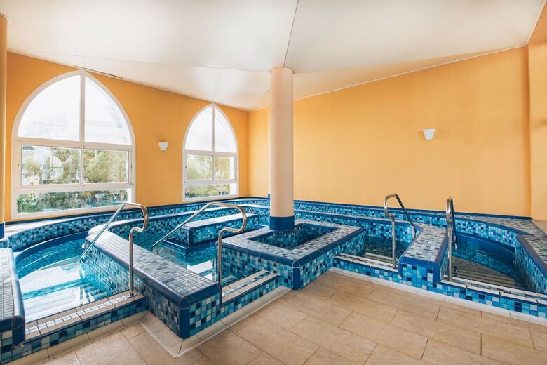 Apartamento Iberostar Selection Kantaoui Bay