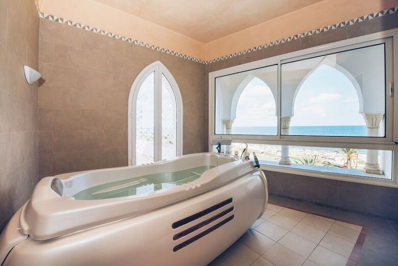 Apartamento Iberostar Selection Kantaoui Bay