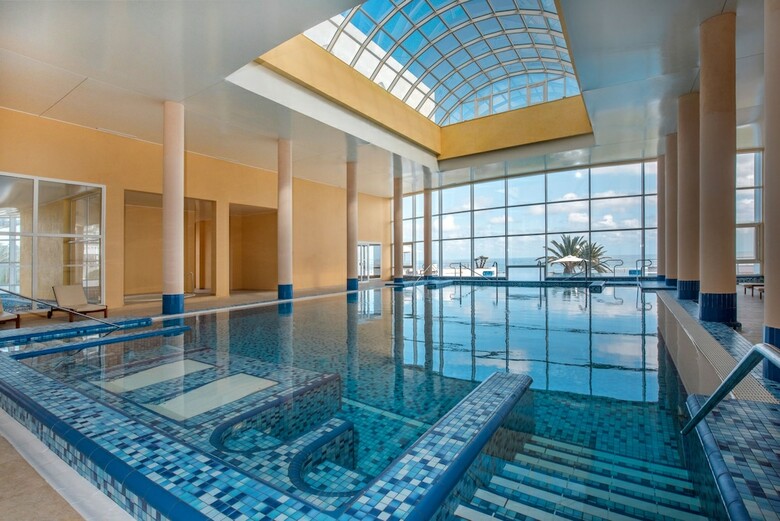 Apartamento Iberostar Selection Kantaoui Bay