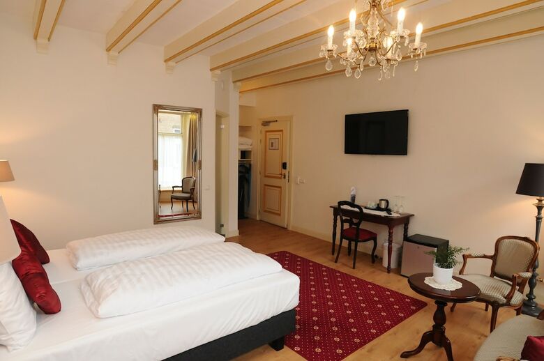 Hotel de Gulden Waagen