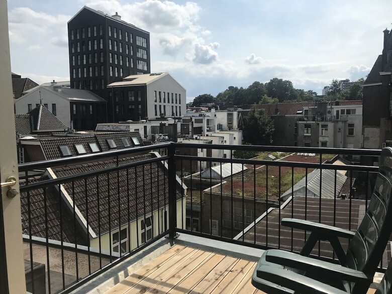 Hotel de Gulden Waagen
