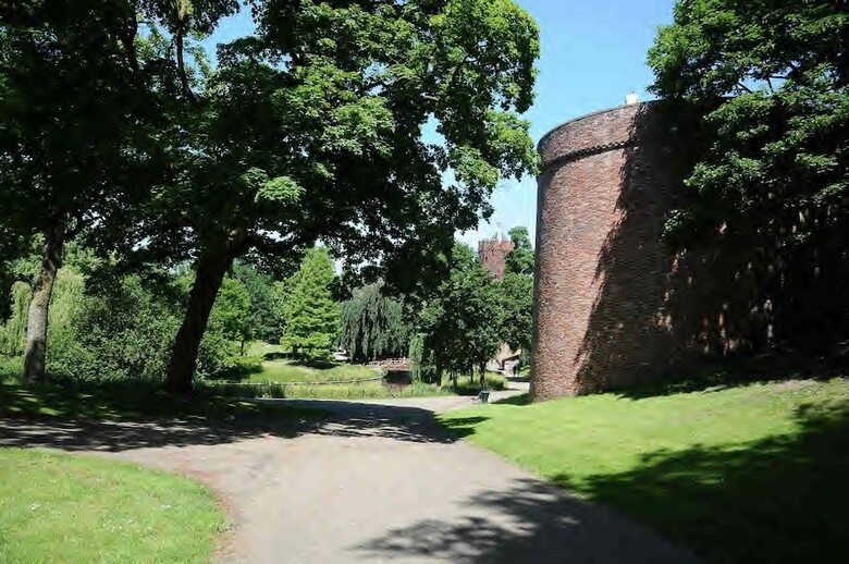 Hotel de Gulden Waagen