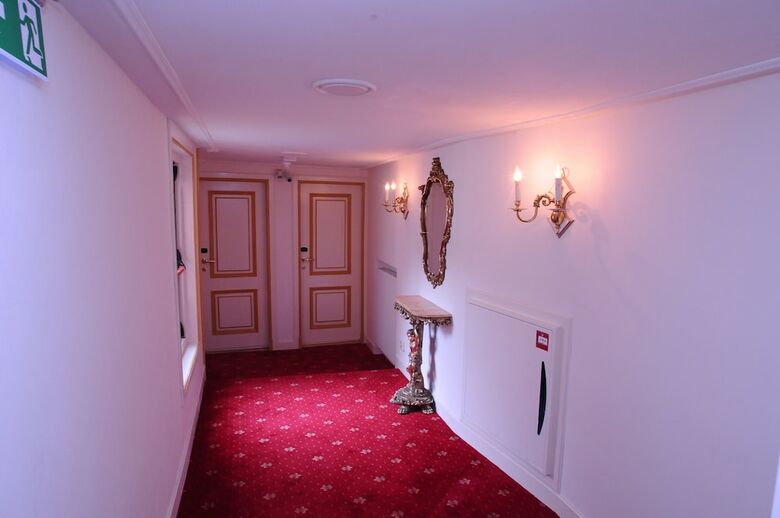 Hotel de Gulden Waagen