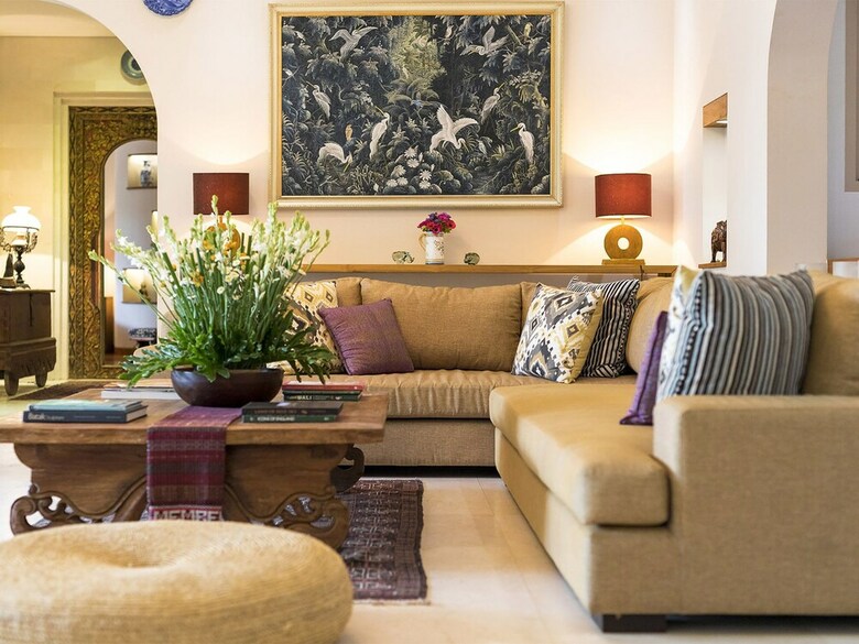 The Baganding Villa - An Elite Haven