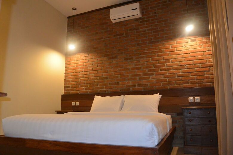 Hotel Cempaka Villa II