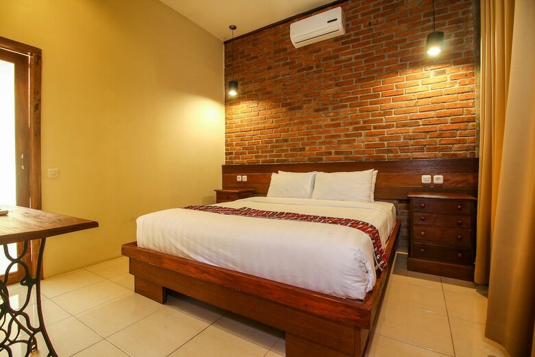 Hotel Cempaka Villa II