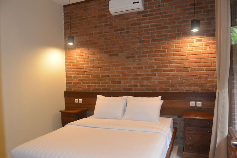 Hotel Cempaka Villa II
