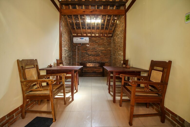 Hotel Cempaka Villa II