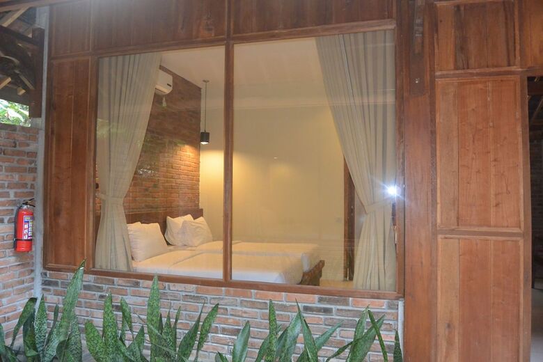 Hotel Cempaka Villa II