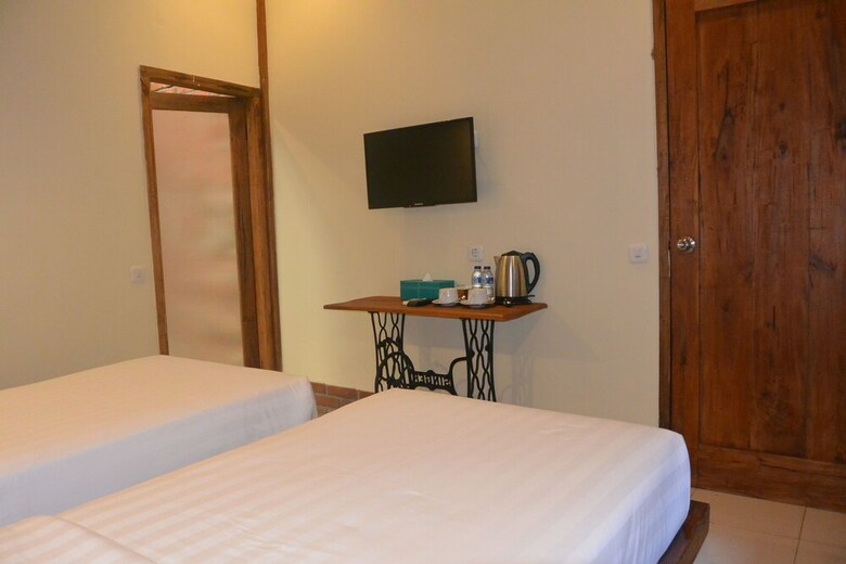 Hotel Cempaka Villa II