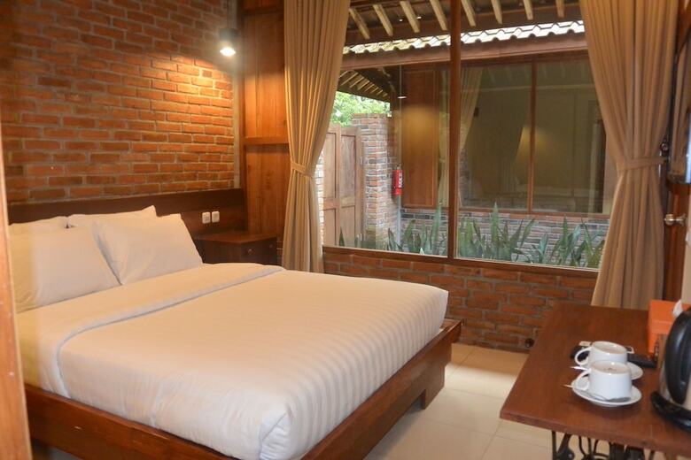 Hotel Cempaka Villa II