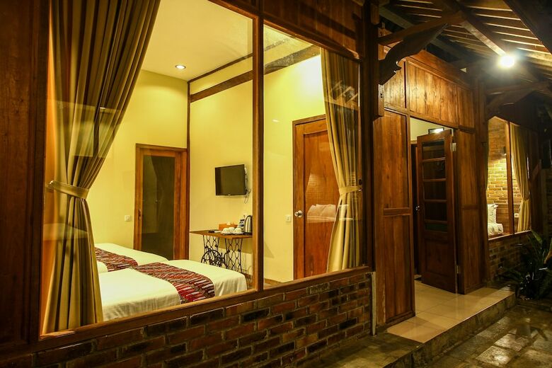 Hotel Cempaka Villa II