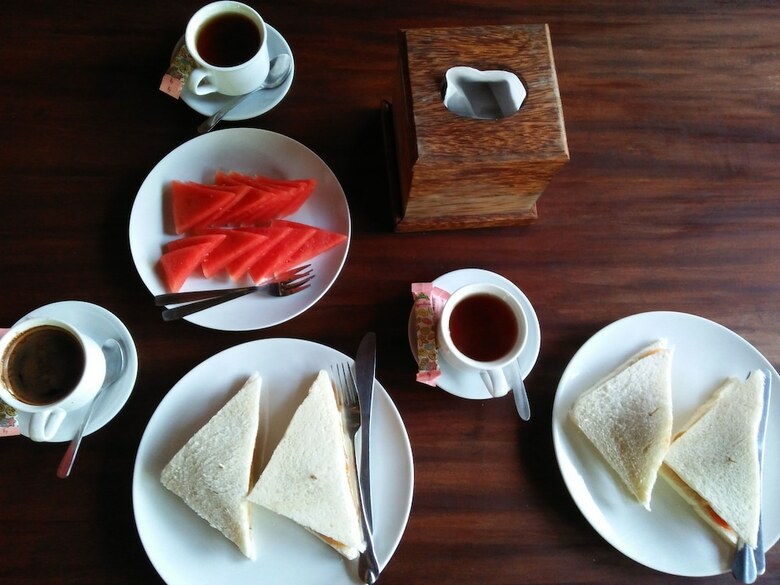 Hotel Cempaka Villa II