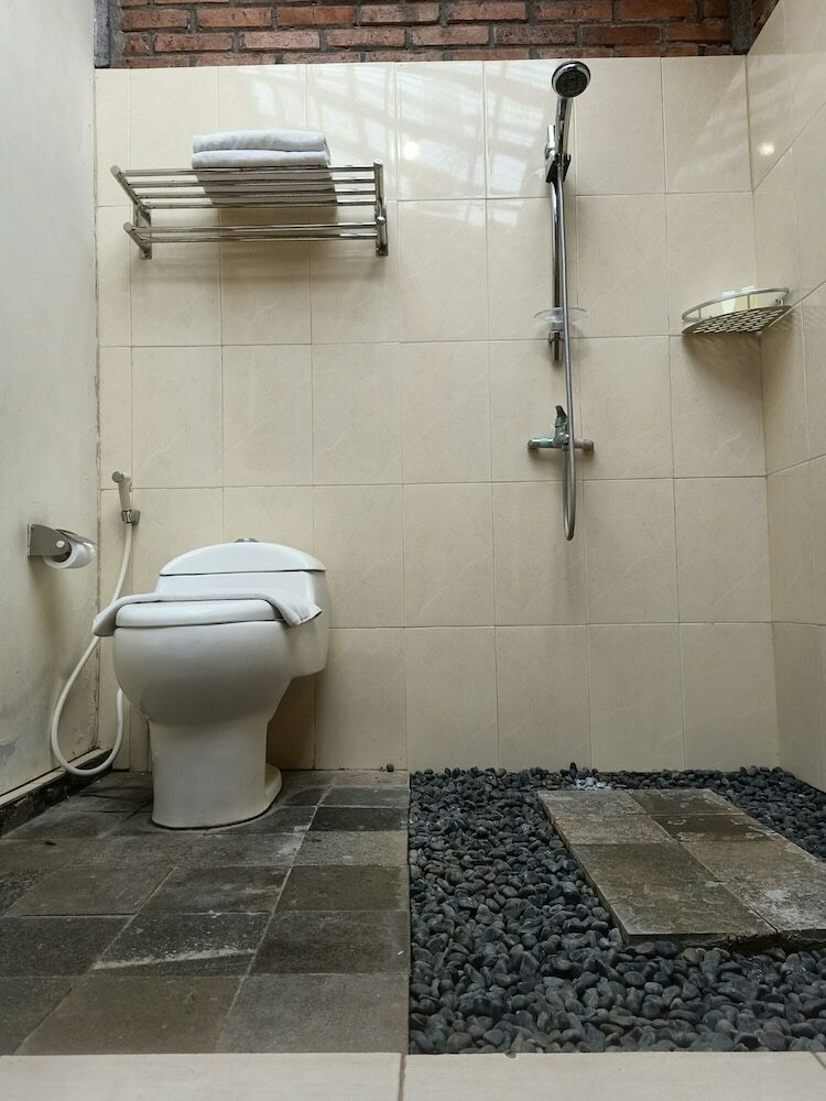 Hotel Cempaka Villa II