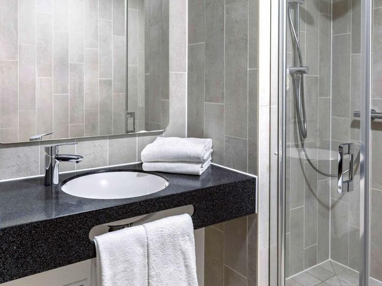 Hotel Letomotel M�nchen City Nord