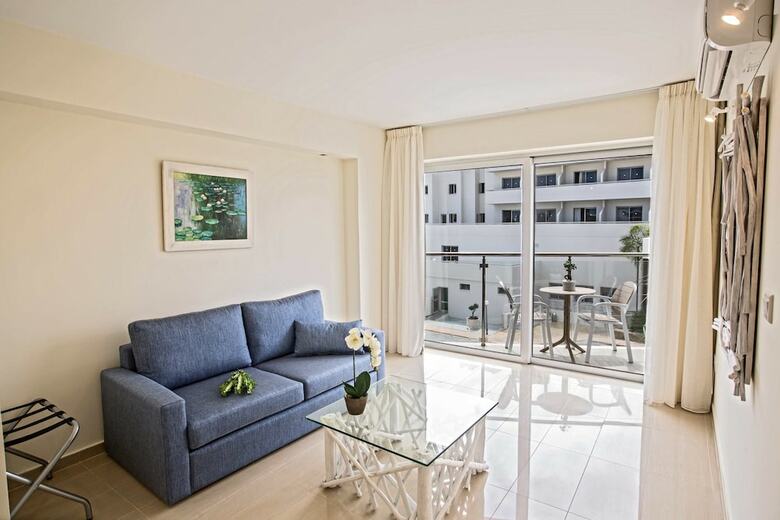 Napasol Boutique Hotel