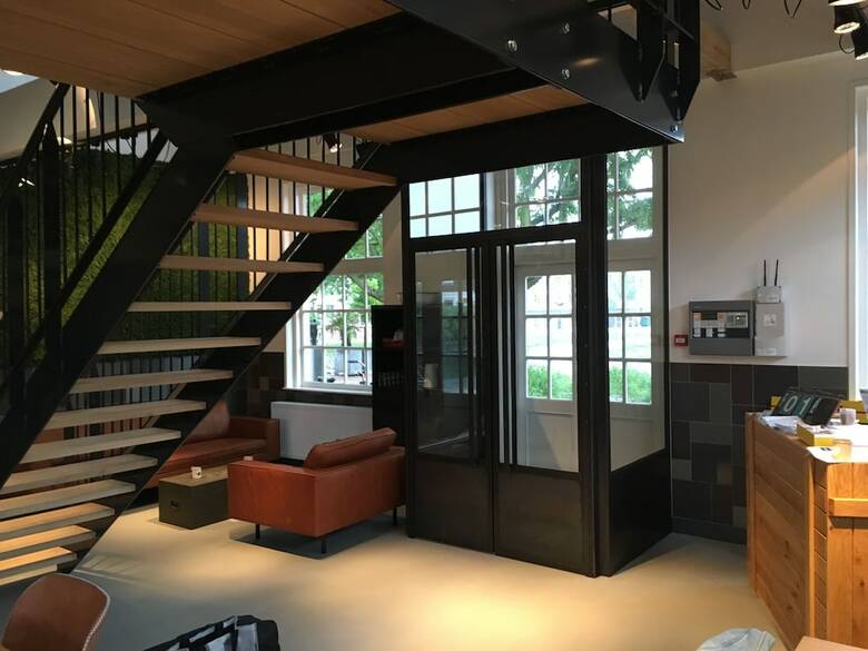Boutique Hotel D'oude Morsch