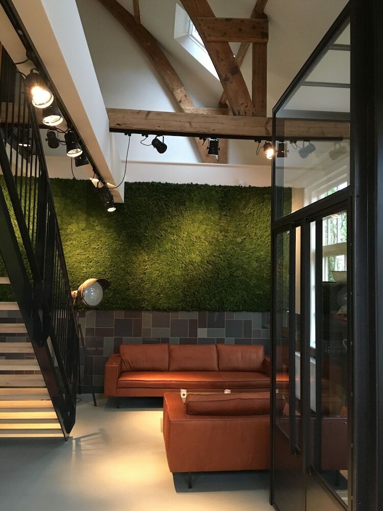 Boutique Hotel D'oude Morsch