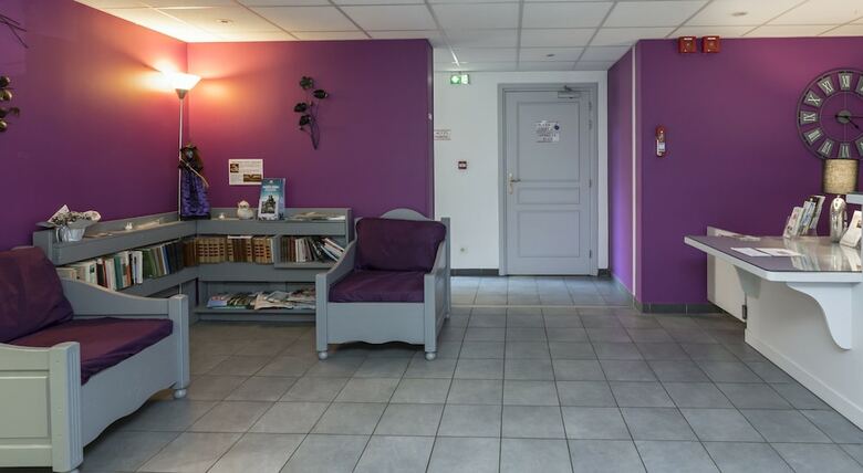 Residencia R�sidence Odalys Le Domaine Des Rois