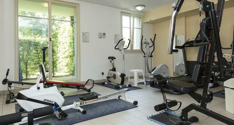 Residencia R�sidence Odalys Le Domaine Des Rois