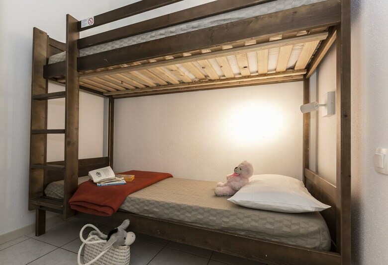 Residencia R�sidence Odalys Le Domaine Des Rois
