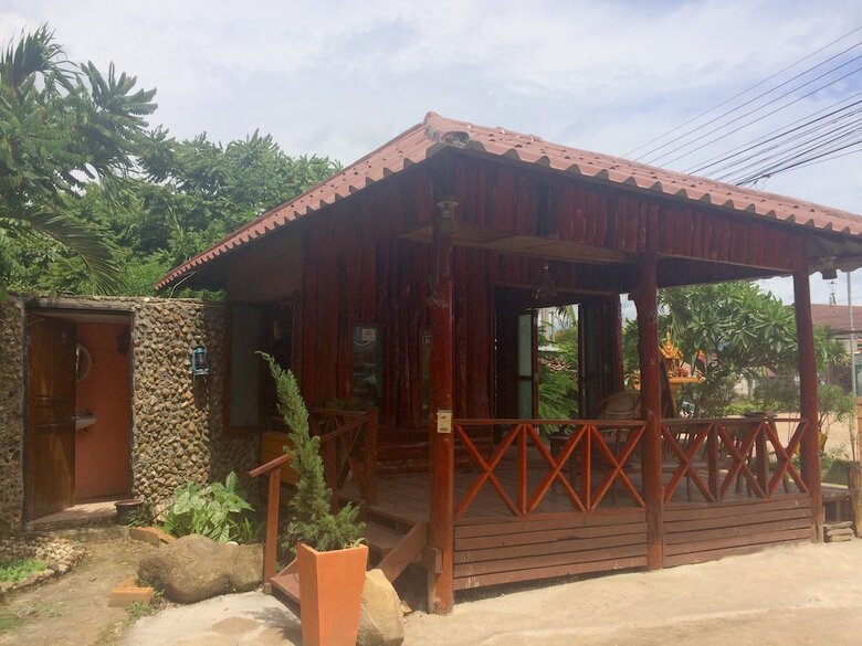 Hotel Belle Garden