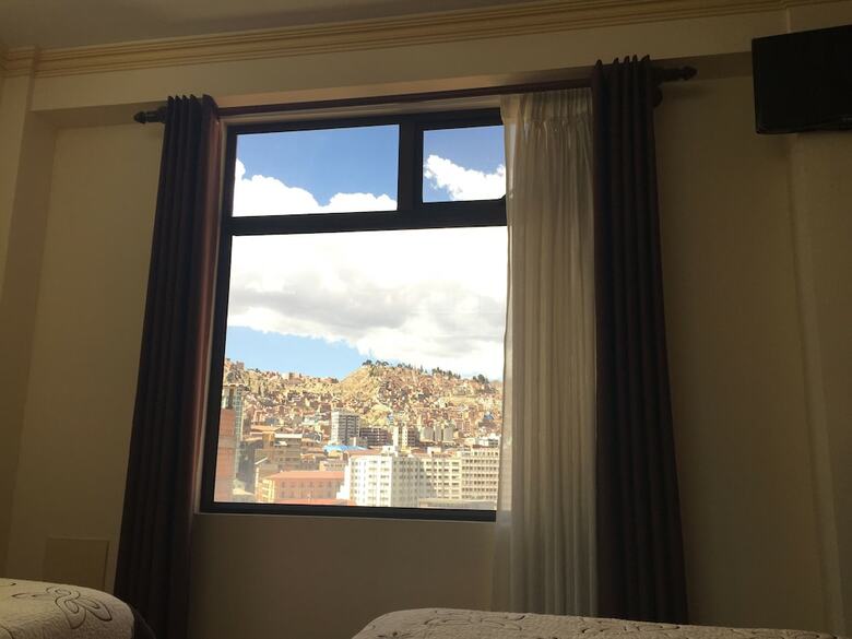 Hotel Residencial Alta Vista