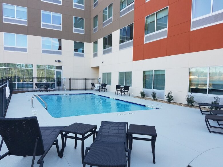 Hotel Holiday Inn Express & Suites Carrollton West