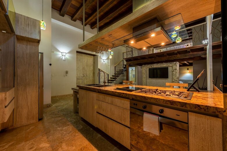 Apartamento de Lujo Virrey de Eslava
