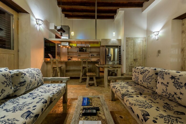 Apartamento de Lujo Virrey de Eslava