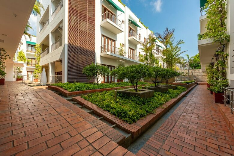 Apartamento de Lujo Virrey de Eslava