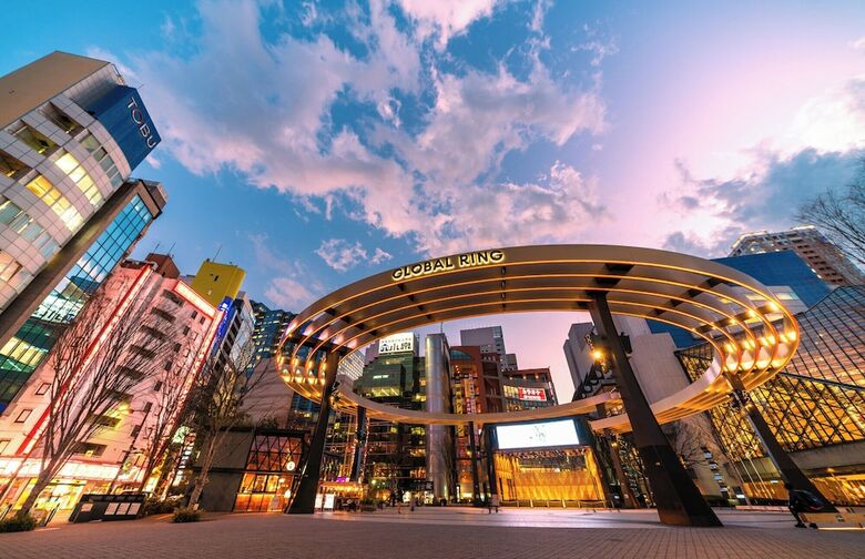 Hotel Tetora Ikebukuro