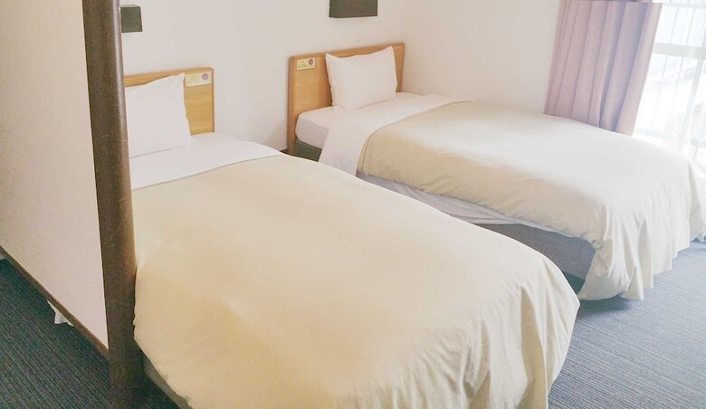 Hotel Tetora Ikebukuro