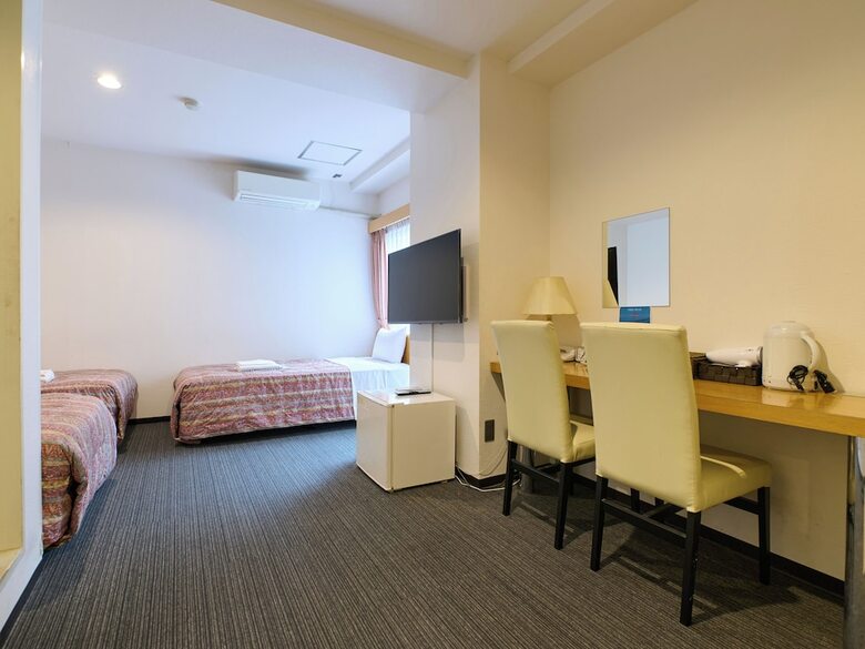 Hotel Tetora Ikebukuro
