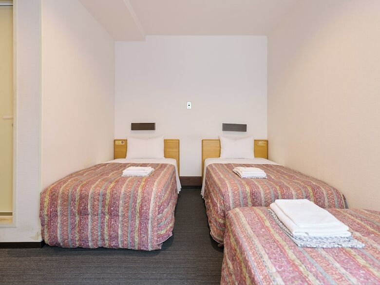 Hotel Tetora Ikebukuro